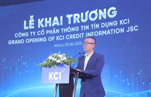 Việt Nam chính thức có thêm 1 tổ chức được phép hoạt động cung ứng dịch vụ thông tin tín dụng