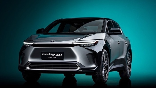 Mẫu SUV điện giá hơn tỷ của Toyota bất ngờ giảm còn gần 500 triệu