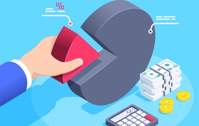 Chứng khoán Rồng Việt (VDS) phát hành 24,3 triệu cổ phiếu trả cổ tức