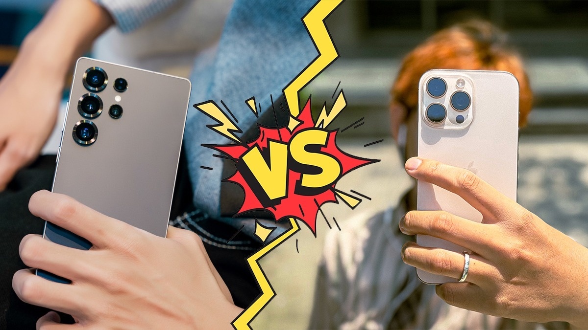 Mua iPhone Pro Max chỉ từ 8 triệu? Cuộc chiến giá giữa Apple và một kỳ phùng địch thủ