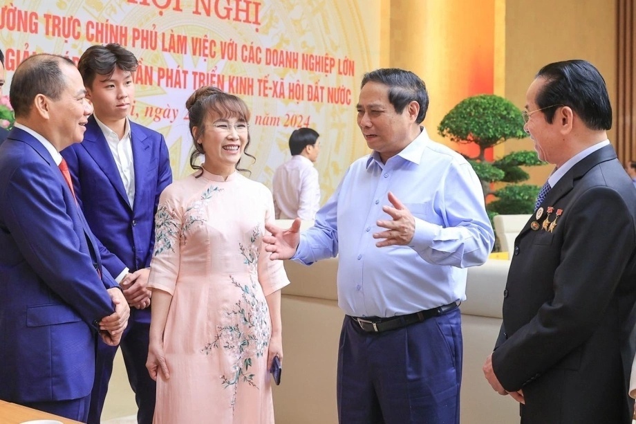 Sau Vingroup, Hòa Phát, doanh nghiệp của tỷ phú Nguyễn Thị Phương Thảo đề xuất tham gia siêu dự án metro tại TP. HCM