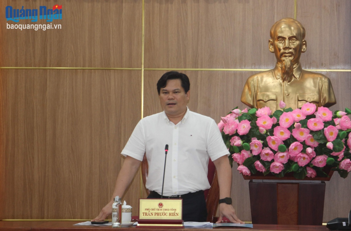 Hòa Phát (HPG) lùi lịch khởi công dự án thép ray 10.000 tỷ đồng tại Quảng Ngãi: Vướng mắc ở đâu?