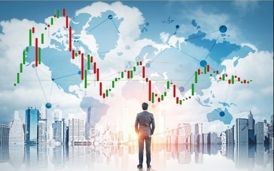 Lịch sự kiện và tin vắn chứng khoán ngày 4/6
