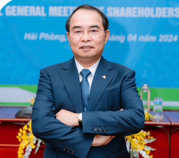 Công an khởi tố vị Chủ tịch một công ty sở hữu khối tài sản hơn 250 tỷ đồng