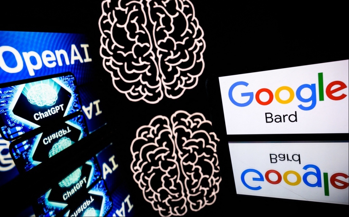 Đằng sau cuộc chạy đua AI: Khi Big Tech phải trả giá để không bị bỏ lại