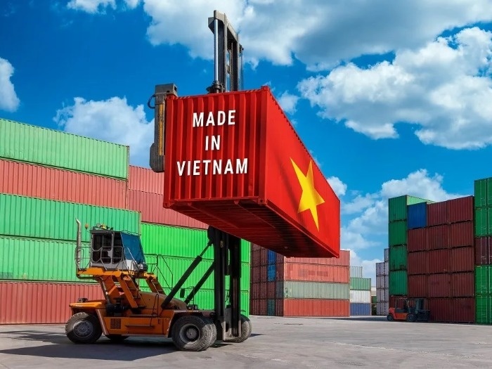 Mỹ gửi thư đến Việt Nam, đưa 'yêu sách' để được hạ thuế đối ứng 46%