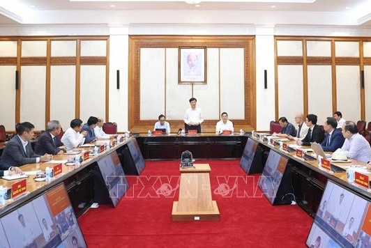 Lộ diện danh sách thành viên Hội đồng Tư vấn quốc gia về khoa học, công nghệ: Lãnh đạo của Viettel, VNG, FPT… cũng góp mặt
