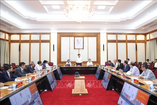 Lộ diện danh sách thành viên Hội đồng Tư vấn quốc gia về khoa học, công nghệ: Lãnh đạo của Viettel, VNG, FPT… cũng góp mặt
