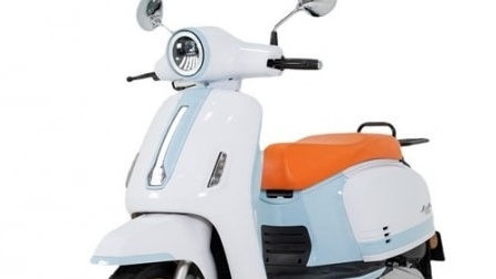 Mẫu xe ga 125cc giá 18 triệu đồng gây 'sốt': Thiết kế đẹp mắt, trang bị hiện đại thế nào?