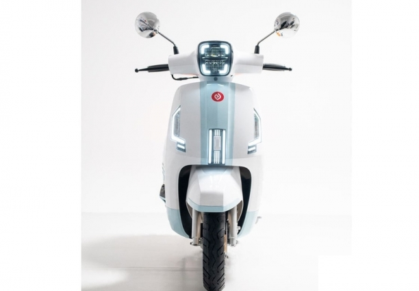 Mẫu xe ga 125cc giá 18 triệu đồng gây 'sốt': Thiết kế đẹp mắt, trang bị hiện đại thế nào?