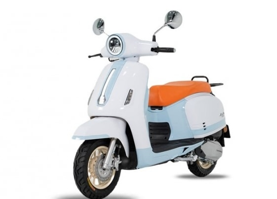 Mẫu xe ga 125cc giá 18 triệu đồng gây 'sốt': Thiết kế đẹp mắt, trang bị hiện đại thế nào?