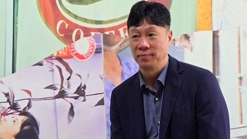 CEO David Thái và khát vọng đưa Highlands Coffee lên sàn chứng khoán