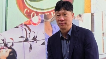 CEO David Thái và khát vọng đưa Highlands Coffee lên sàn chứng khoán