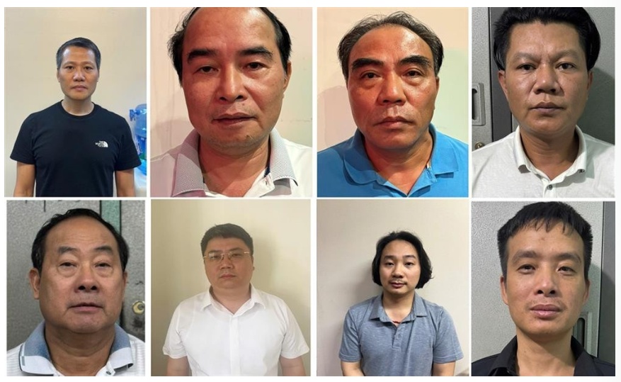 Chủ tịch vừa bị bắt, doanh nghiệp thu 16.000 tỷ đồng/năm chao đảo, cổ đông thiệt hại trăm tỷ