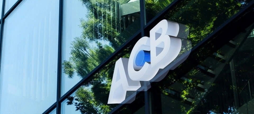 Từ 1/7/2025 và 1/1/2026: ACB sẽ dừng toàn bộ giao dịch thanh toán, rút tiền đối với những khách hàng sau