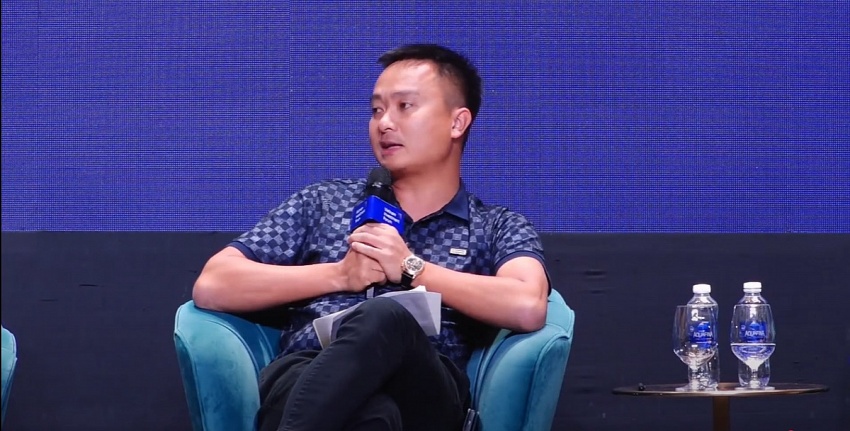 Sếp SSI Digital: ‘Có người bạn tôi đang giữ 2.000 bitcoin nhưng không dám lộ diện’