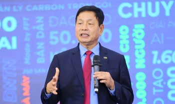 Một Hội đồng tư vấn quốc gia vừa được thành lập, quy tụ dàn sếp lớn của FPT, CMC, CT Group, Viettel