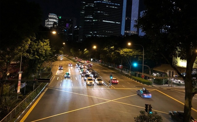 Quy định mới nhất về giờ bật đèn đối với ô tô, xe máy, nên biết để chấp hành tránh bị phạt nặng