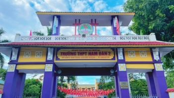 Giáo viên ở Nghệ An phát ngôn ‘học chi cho lắm cũng rồi cũng đi làm thuê, công nhân’, phía Nhà trường có động thái gì?