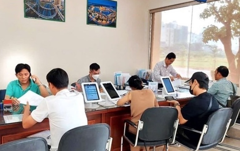 Trước 14/6: TP.HCM sẽ thực hiện bước chuyển quan trọng đối với cán bộ cấp xã, những người bán chuyên trách cũng sẽ hưởng lợi