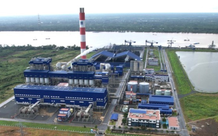 Biến cố tại công ty có doanh thu 16.300 tỷ đồng, là mối làm ăn của Hòa Phát (HPG)