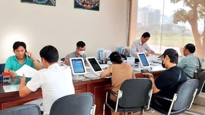 Trước 14/6: TP.HCM sẽ thực hiện bước chuyển quan trọng đối với cán bộ cấp xã, những người bán chuyên trách cũng sẽ hưởng lợi
