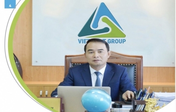 Doanh nghiệp có Chủ tịch vừa bị khởi tố: 'Cất cánh' từ năm 2024 nhờ bất động sản, bán hàng cho cả Hoà Phát, EVN, PVN