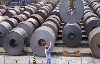 Từ hôm nay xuất khẩu thép sang Mỹ phải chịu thuế 50%, ngành thép Việt Nam ảnh hưởng ra sao?