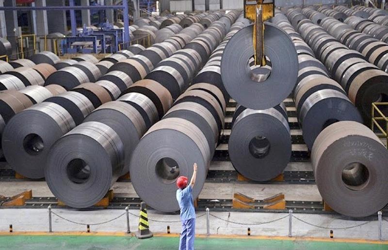 Từ hôm nay xuất khẩu thép sang Mỹ phải chịu thuế 50%, ngành thép Việt Nam ảnh hưởng ra sao?