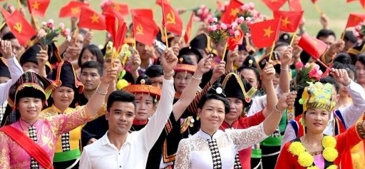 Từ hôm nay, toàn dân Việt Nam có quyền tự quyết định việc này