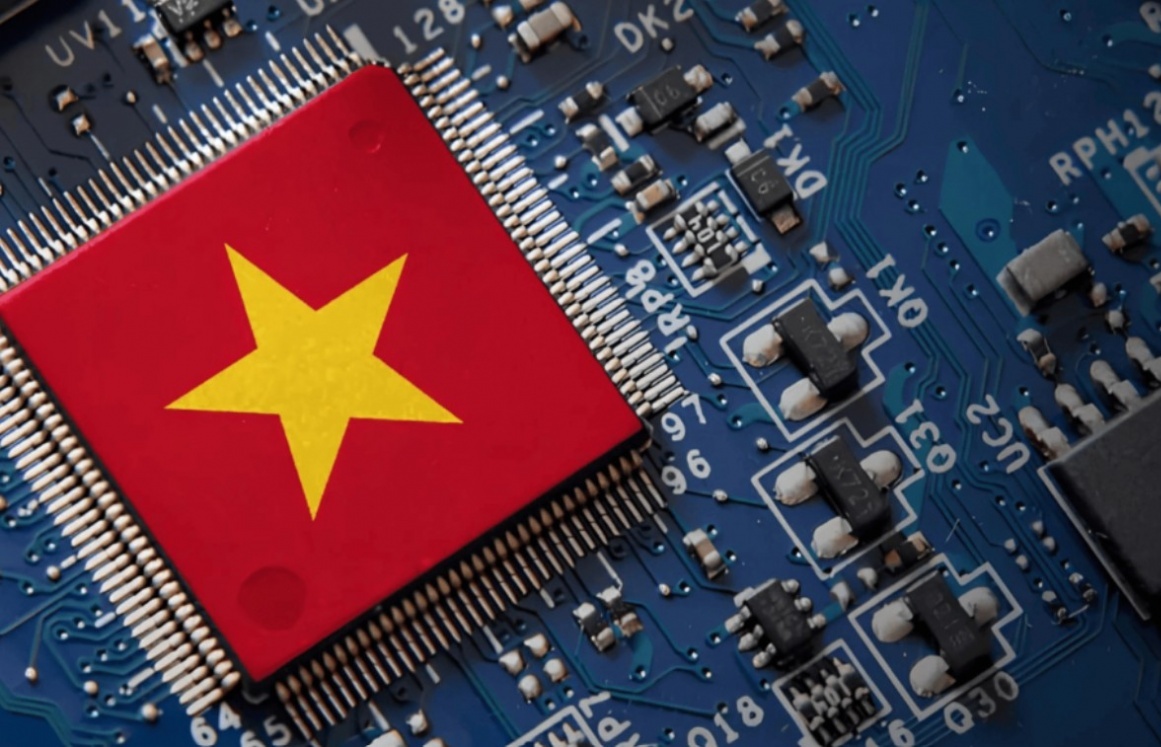 Công cụ khai thác thị trường 52,6 tỷ USD của doanh nghiệp Việt Nam gây ấn tượng mạnh với đối tác quốc tế