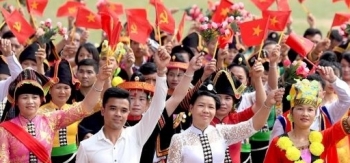 Từ hôm nay, toàn dân Việt Nam có quyền tự quyết định việc này