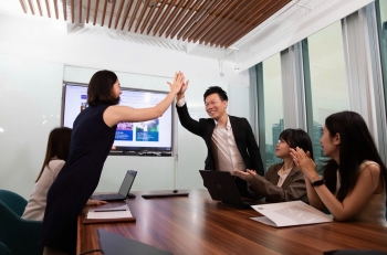 Khởi nghiệp hậu khủng hoảng: Việt Nam định hình lại tiêu chuẩn đầu tư