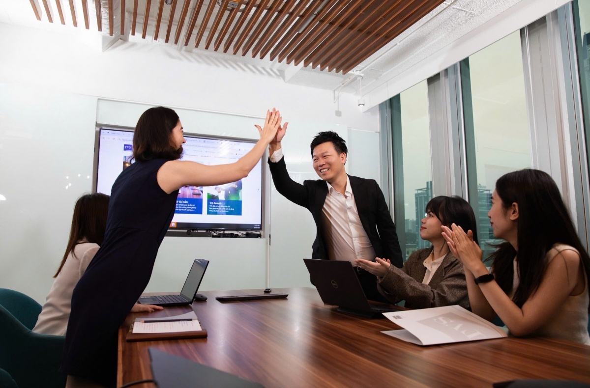 Khởi nghiệp hậu khủng hoảng: Việt Nam định hình lại tiêu chuẩn đầu tư