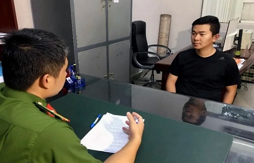 Truy tố loạt lãnh đạo của 2 công ty bất động sản tuyển hàng trăm sinh viên để tiếp tay cho vụ lừa đảo 255 tỷ đồng