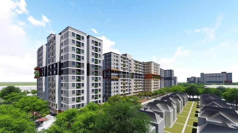 Chính thức có cơ chế lãi suất ưu đãi cho người trẻ dưới 35 tuổi vay mua nhà ở xã hội