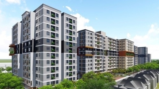 Chính thức có cơ chế lãi suất ưu đãi cho người trẻ dưới 35 tuổi vay mua nhà ở xã hội