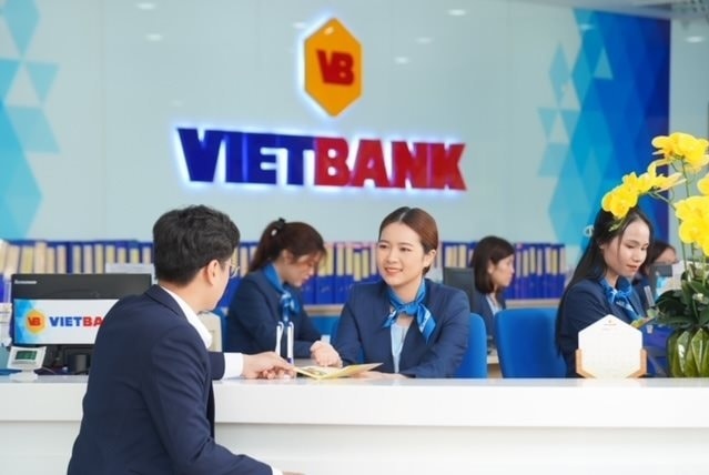 VietBank được chấp thuận tăng vốn điều lệ lên gần 10.920 tỷ đồng