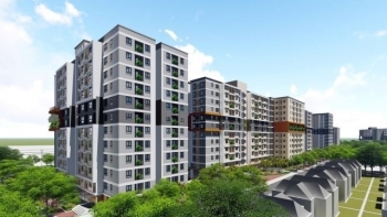Chính thức có cơ chế lãi suất ưu đãi cho người trẻ dưới 35 tuổi vay mua nhà ở xã hội