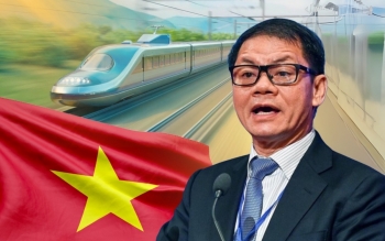 Chủ tịch THACO nói gì về đề xuất cạnh tranh tại siêu dự án đường sắt 67 tỷ USD?