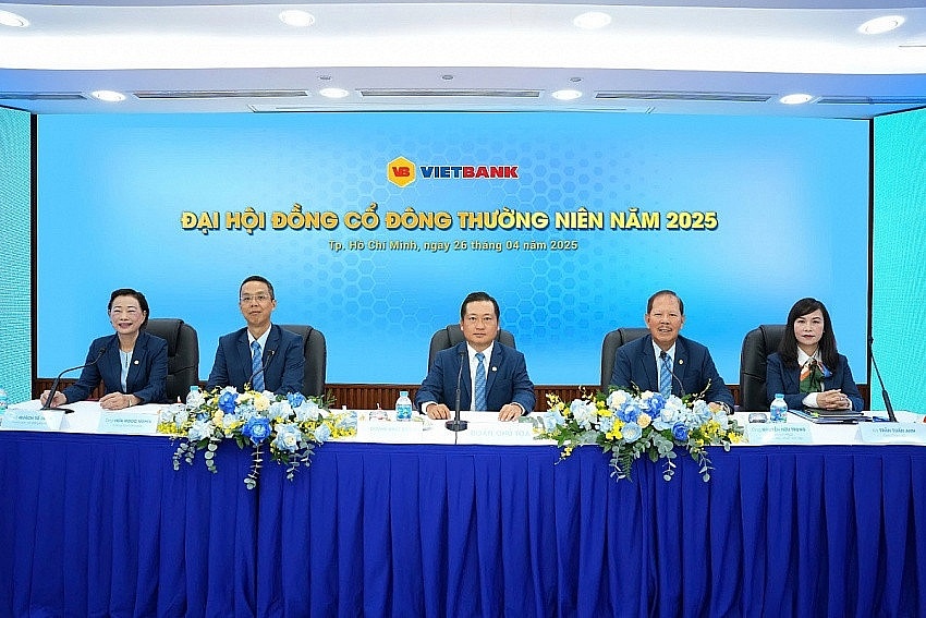 VietBank được chấp thuận tăng vốn điều lệ lên gần 10.920 tỷ đồng