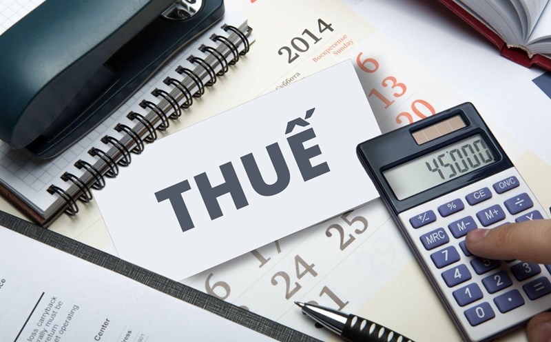 Thu thuế từ thương mại điện tử tăng mạnh, đạt hơn 70.000 tỷ đồng sau 5 tháng