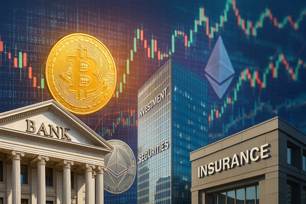 Giám đốc TCBS: Các ‘ông lớn’ ngân hàng, chứng khoán sẽ thống trị sân chơi crypto Việt Nam