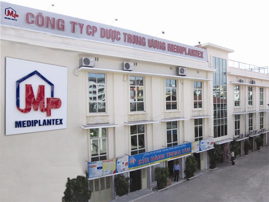 Chủ tịch Dược Trung ương Mediplantex (MED) đột ngột qua đời