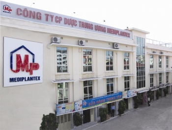 Chủ tịch Dược Trung ương Mediplantex (MED) đột ngột qua đời
