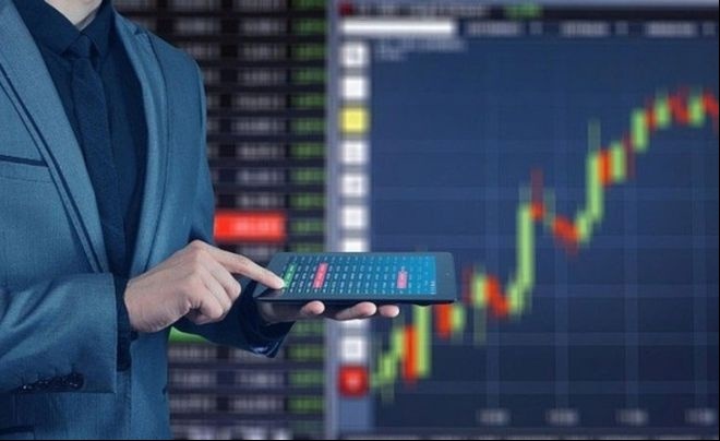 Cổ phiếu đáng chú ý 5/6: DBC, DXG, TCB