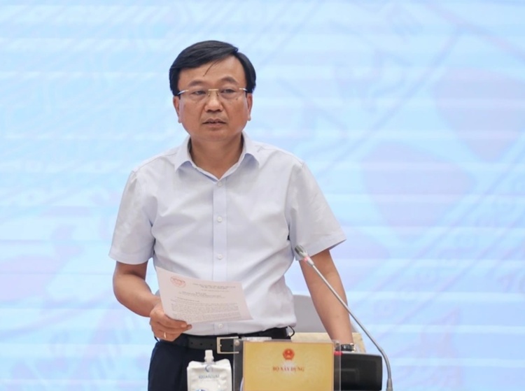 Người dân xây nhà có thể không cần xin giấy phép, lãnh đạo Bộ Xây dựng nói gì?
