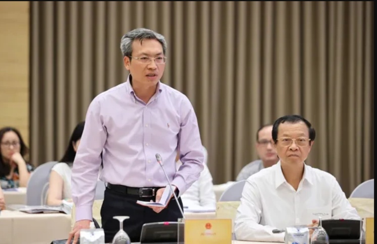 Bộ Công an: Có dấu hiệu một số cán bộ, cơ quan quản lý tiếp tay cho buôn lậu, hàng giả
