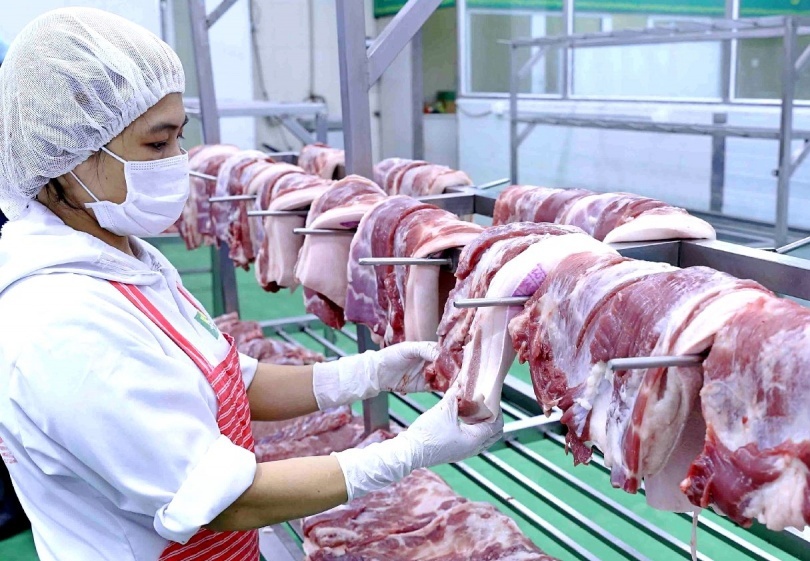 Khủng hoảng niềm tin với thịt heo C.P. Việt Nam: Cơ hội vươn lên cho Dabaco, Masan MeatLife...