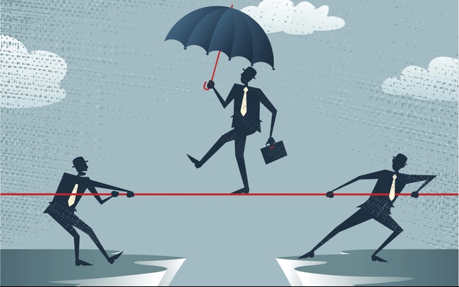VN-Index giao dịch cầm chừng, nhóm cổ phiếu đầu tư công nổi sóng
